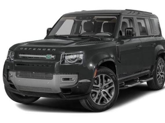 LAND ROVER DEFENDER 2024 SALEX7EU1R2316121 image